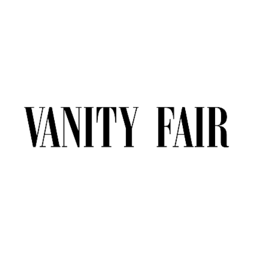 ColdFire featured in Vanity Fair