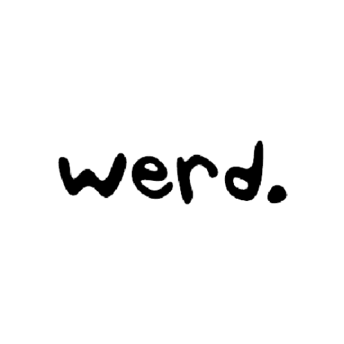 ColdFire featured in werd