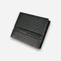 Axis 6 Pyramid Bifold-wallet-COLDFIRE