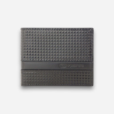 Axis 6 Pyramid Bifold-wallet-COLDFIRE