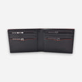 BladeX Slim (Red Edge)-wallet-COLDFIRE