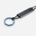 RebelHex-Key Fob-COLDFIRE