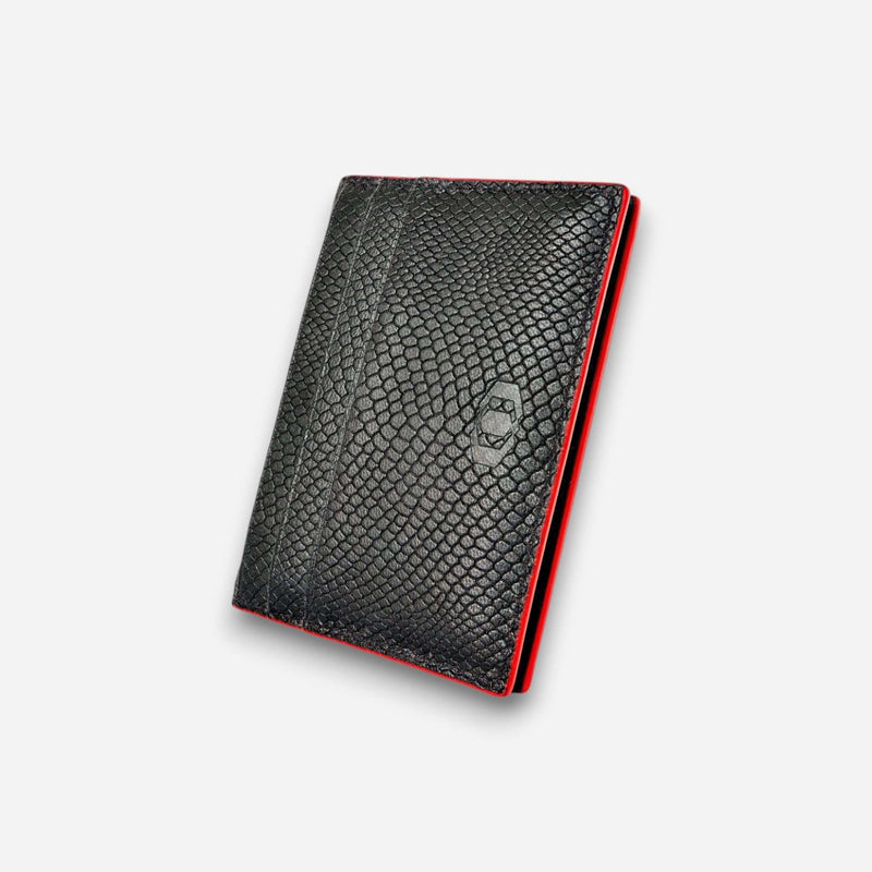 Ace (Red Edge)-Cardholders-COLDFIRE