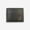 Axis 6 (Black Edge)-Wallets-COLDFIRE